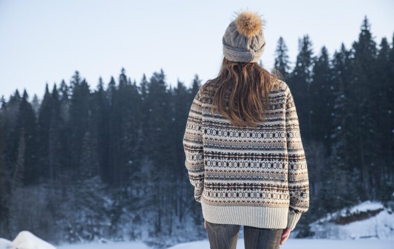 Come prendersi cura di Corpo e Capelli in inverno, ecco i consigli da La Villa Relax