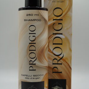 PRODIGIO shampoo capelli secchi