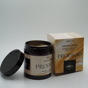 PRODIGIO maschera capelli secchi